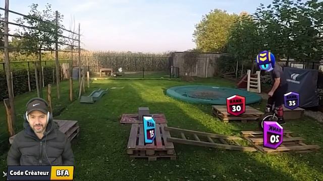 ces MEMES sont à PLEURER de RIRE 😆 ! (brawl stars dans la vrai vie! in real life) смотреть онлайн