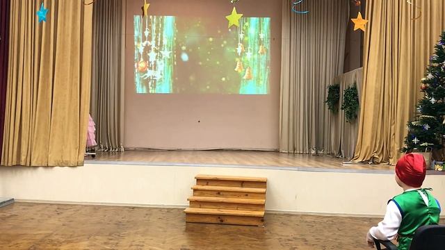“Новогодний калейдоскоп» 2023 1-2 классы смотреть онлайн