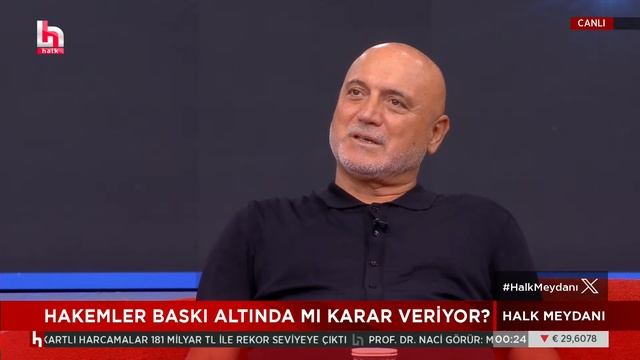 Maç sırasında hakemler baskı altında mı karar veriyor? Eski Hakem Selçuk Dereli anlattı... смотреть онлайн