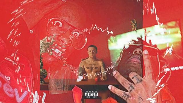 Young Thug & Juice Wrld - Blue Cash / Mac Miller, Action Bronson - Red Dot Music