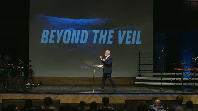 3.31.24 - Easter Service смотреть онлайн