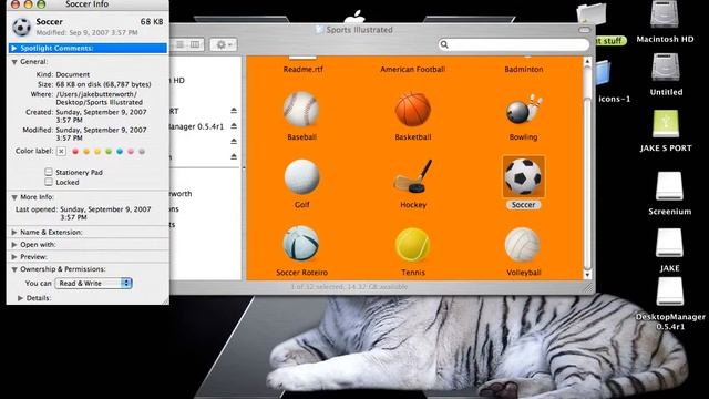 Change Your Mac Icons смотреть онлайн