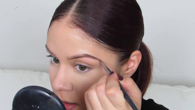 Every day makeup for beginners смотреть онлайн