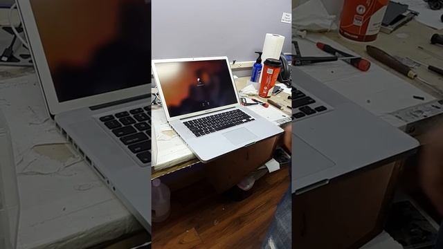 John demonstrates Mac OSX Yosemite's top notch security. смотреть онлайн