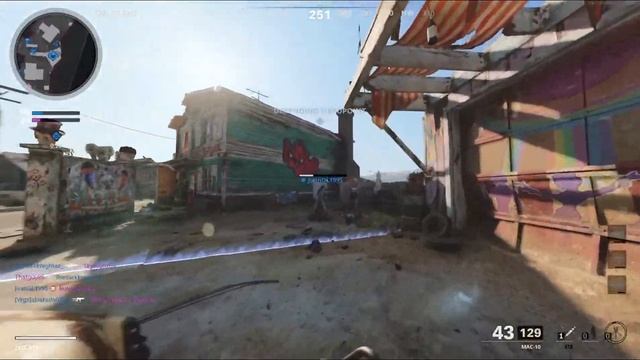 *NEW* MAC-10 Loadout - COLD WAR - CALL OF DUTY смотреть онлайн