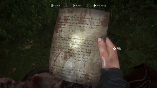 The Last of Us Part 2 #40 Too Manny Scars смотреть онлайн