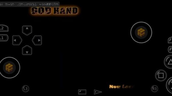 Rpcs3 Emulater God Hand Game Play Very Hard Ksm Android E