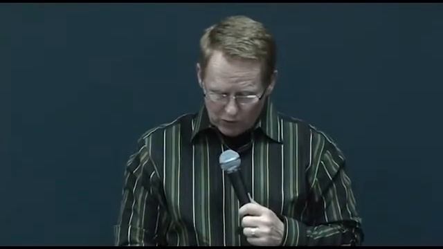 Rebuilding the Walls - 52 Days to a Healthier Spiritual Life LIVE Week 3 смотреть онлайн