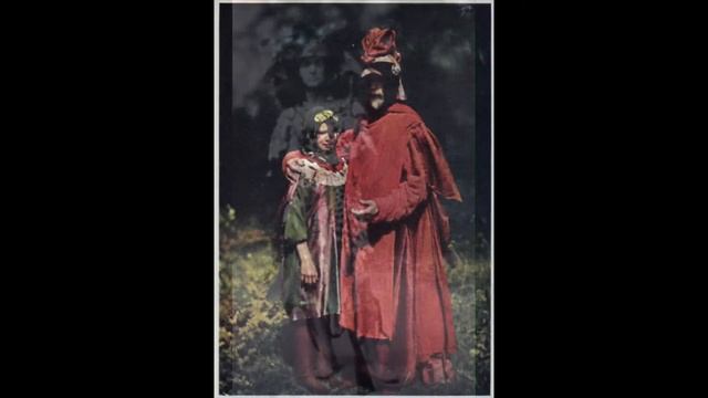 "Percy MacKaye & Our American Drama" / An Introduction смотреть онлайн