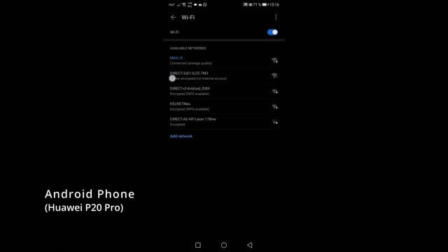 How to connect Sony A7iii with Phone (Android connecting troubleshooting) смотреть онлайн