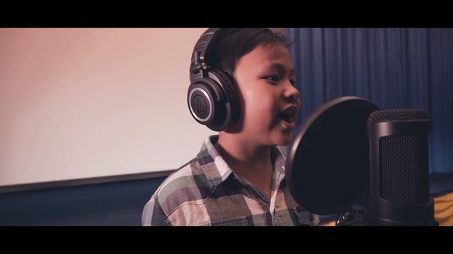 BIC Tunes | Trust His Heart | Chrysler June Zulueta, Jr. смотреть онлайн