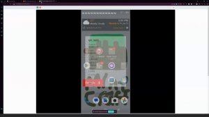 Android 11 Crazy error full