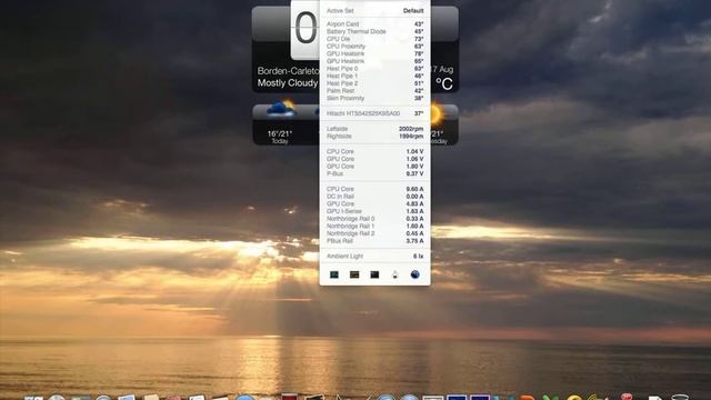 MacBook Pro and Mountain Lion смотреть онлайн