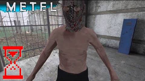 (ТОПСИ)Вышла Третья глава Метели // Metel Horror Escape смотреть онлайн