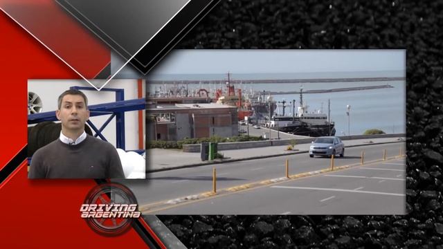 Driving Argentina. Test Drive LIFAN X 50 Consejos Michelin. Presentación Honda Motos смотреть онлайн