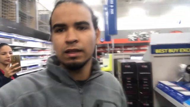 black Friday compando una imac y un DJI Mavic смотреть онлайн