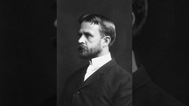 Thomas Hunt Morgan смотреть онлайн