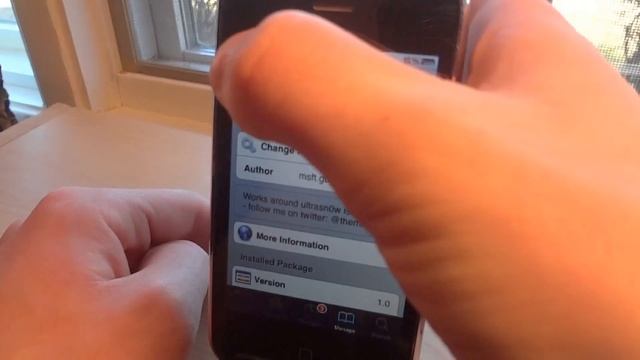 How To Unlock An iPhone 5 on iOS 6.0.1 смотреть онлайн