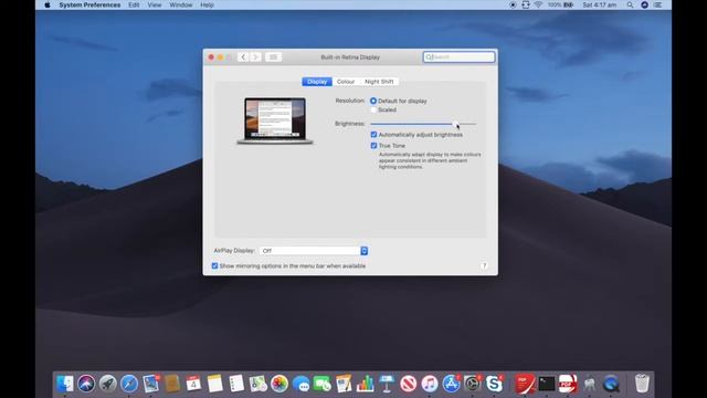 ✅ How to Change the Brightness on an Apple MacBook - 2020? смотреть онлайн