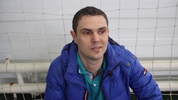 #FC_Stuttgart_отзыв