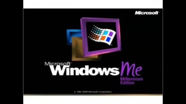 Windows Startup and Shutdown Sounds In G Major 7