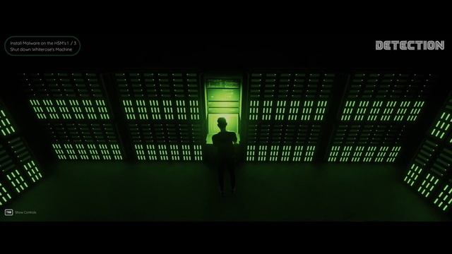 Mr. Robot Video Game (The Mastermind) смотреть онлайн