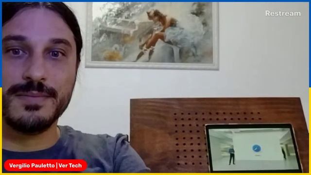 Cobertura WWDC23 ao vivo! iOS 17, iPadOS 17, macOS 14, watchOS 10, tvOS 17, Macs e mais... смотреть онлайн