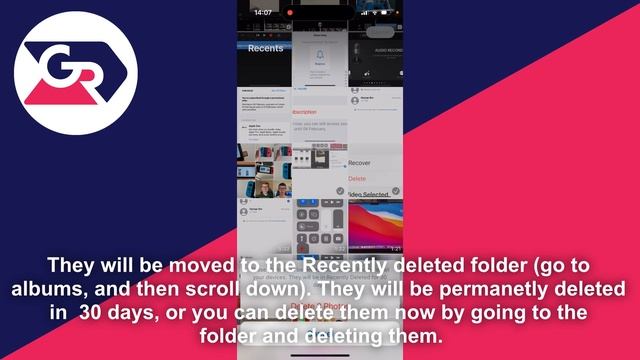 How To Delete Photos From iCloud - Full Guide смотреть онлайн