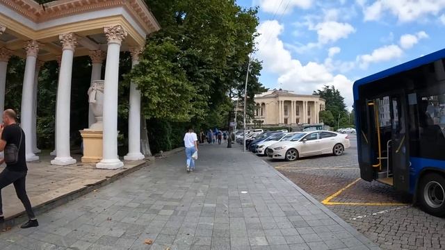 #5 Кемпинги по-Грузински. Неизведанная Грузия! Раскрываем секретные места. Кутаиси, Столп Кацхи. смотреть онлайн