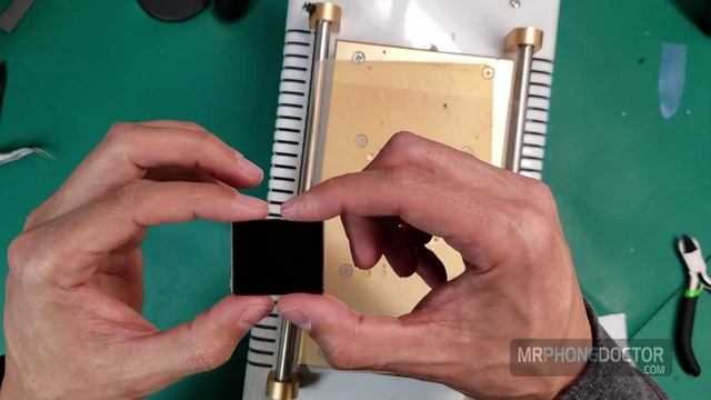 Apple Watch Series 3 Refurbish - Cracked Screen Digitizer Repair Replacement смотреть онлайн