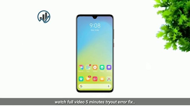 New iOS 14 theme for Realme & oppo !! iPhone 12 theme for Realme смотреть онлайн