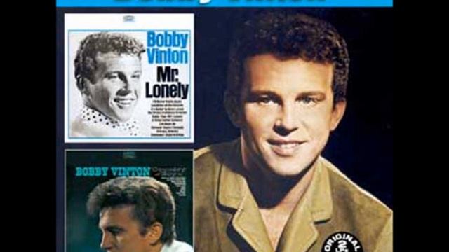 Bobby Vinton Alabam смотреть онлайн