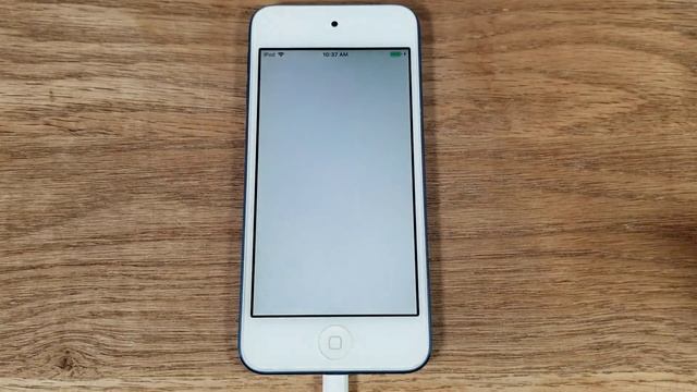Ipod Touch Speed Test 2023 смотреть онлайн