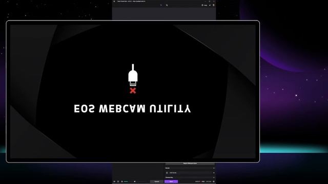 Twitch Studio EOS/OBS/Streamlabs Webcam Utility Tutorial смотреть онлайн