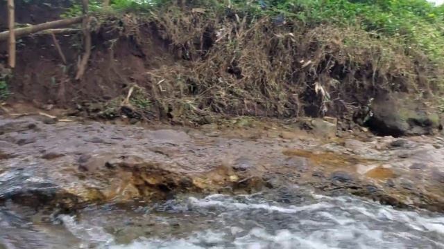 CAMPING TEPI SUNGAI AIR HANGAT WAHANA ARUNG JERAM | CAMPERVAN RIVERSIDE BLOK C SARI ATER SUBANG смотреть онлайн