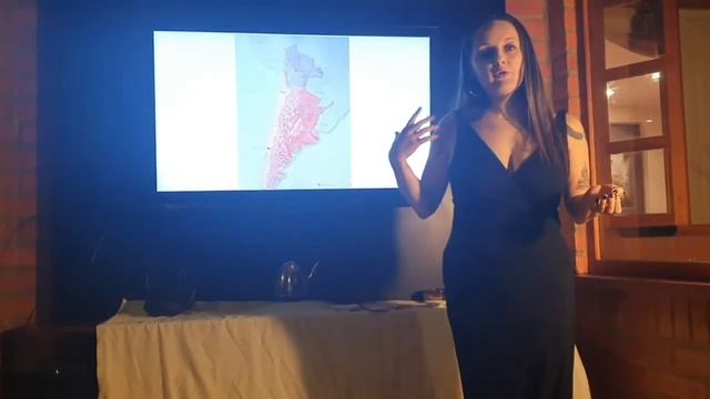 Discover Tea in South America - Tea Class | Nomad Tea Festival 2020 смотреть онлайн