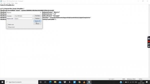 How to Install macOS Catalina on VirtualBox on Windows PC | Sid Dark Tech #macos #MacOs #macOs