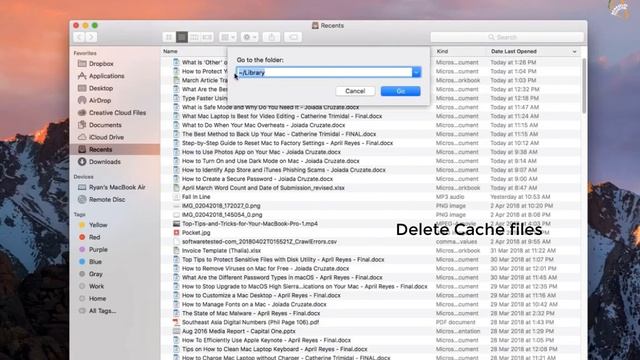Strange App Store Update Screen mac Fix Guide смотреть онлайн