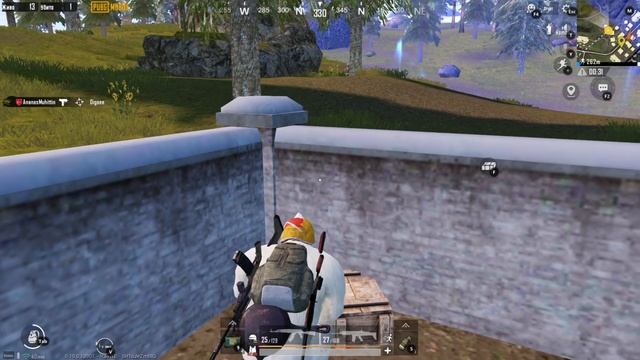 Эти Ошибки Совершили 94,7% Игроков в Pubg Mobile! смотреть онлайн