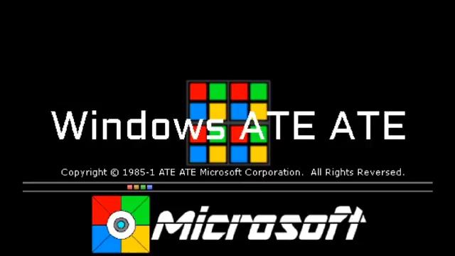 Windows Never Released 4 - fit channel (LEGACY) смотреть онлайн