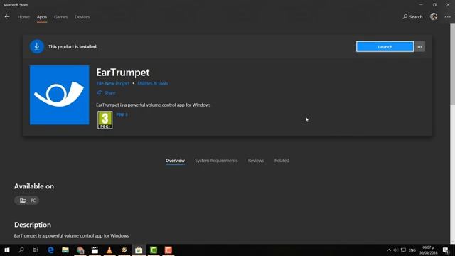 How To Individual Apps Volume Control for Windows смотреть онлайн