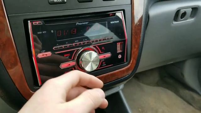 My Acura MDX смотреть онлайн