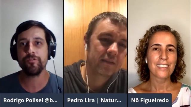 QUAL A MELHOR FORMA DE ESTIMULAR O PLANTIO DE NATIVAS NO BRASIL? смотреть онлайн