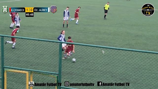 U16 TÜRKİYE ŞAMPİYONASI İSTANBUL GRUPLARI İLK MAÇI смотреть онлайн