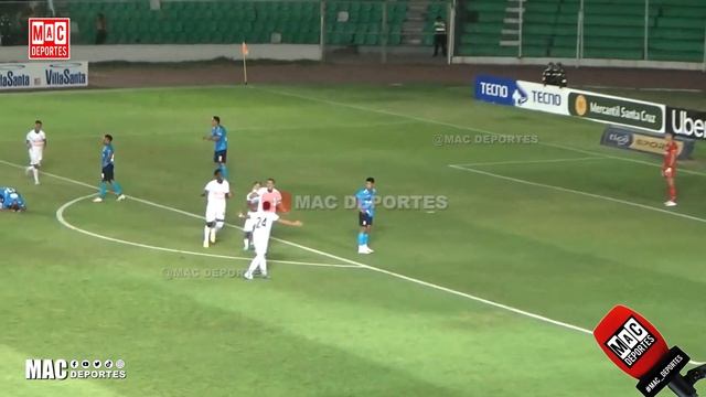⚽Resumen: Blooming consiguió otra victoria a costa de Royal Pari (1-2) | Mac Deportes смотреть онлайн