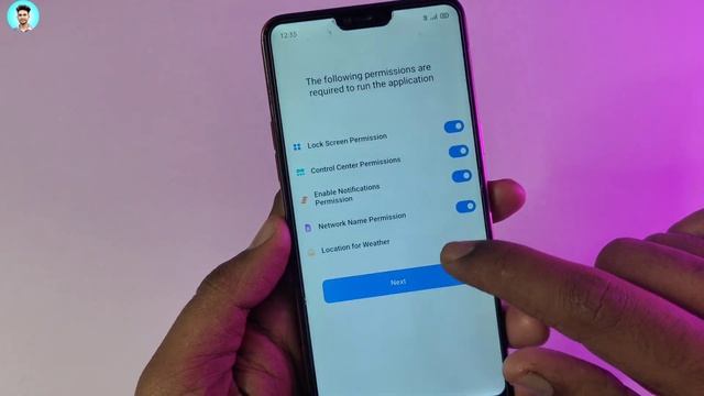 How to Change Lock Screen In Any Android Devices - Apply Mac Lock Screen смотреть онлайн