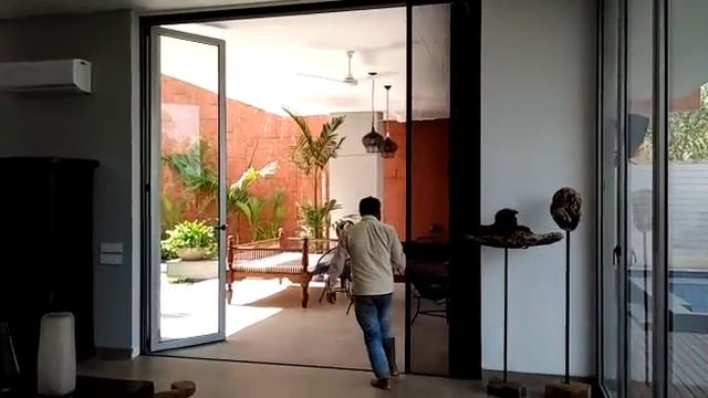 Live site video of Blockffly Mosquito Mesh by BEAUTEX смотреть онлайн