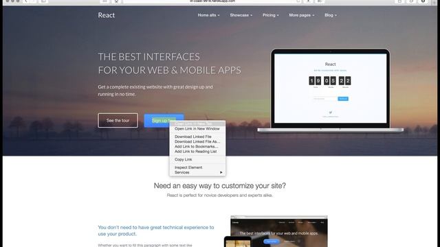 How to Inspect an Element in Safari Browser смотреть онлайн