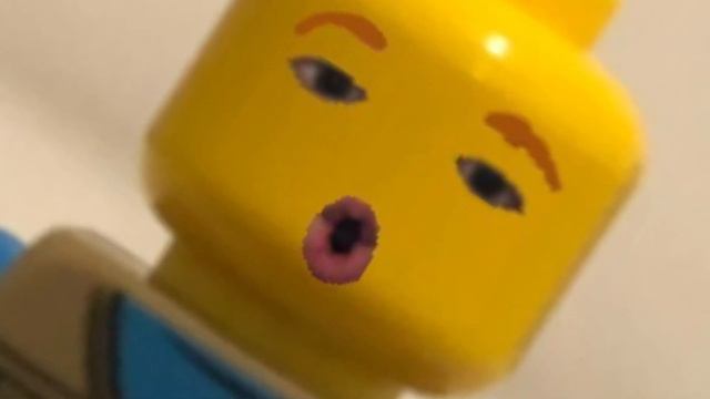 Lego man sings hamburger cheeseburger Big Mac whopper смотреть онлайн
