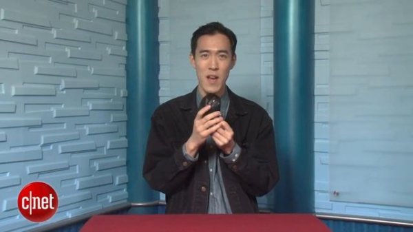 HP X7000 Wi-fi Touch Mouse